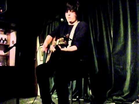 Mal Blum - My Name is Earthworm