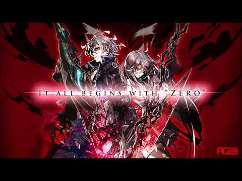 Drakim's VGM 1198 - Phantom of the Kill - Opening Theme