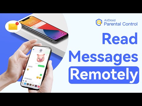 How to Read Text Messages from Another Phone Number on Your Phone Remotely