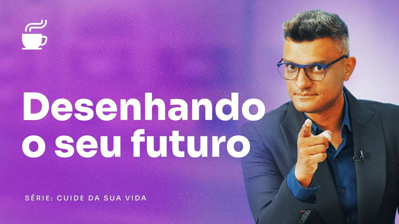 Aprenda a colocar seu foco no que realmente importa e comece a prosperar | Café com Destino