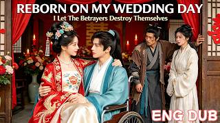 She Wants My Husband? Take Him! I’m Marrying The Disabled Fiancé To Destroy You All.
