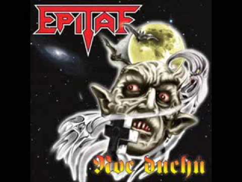 Epitaf - Golem
