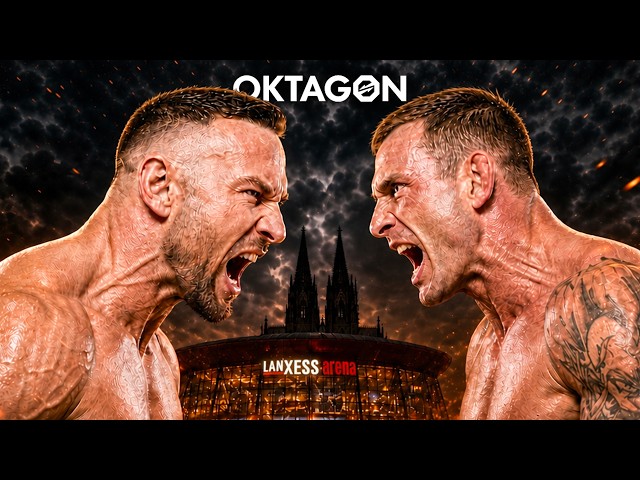 Will Jotko Destroy Champion Engizek Again? | OKTAGON 91 Preview