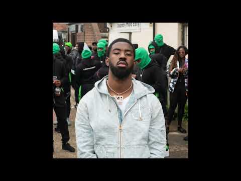 Tion Wayne X Rashed Al Majed / راشد الماجد  - WOW