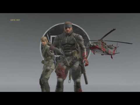 METAL GEAR SOLID V [pt. 68]