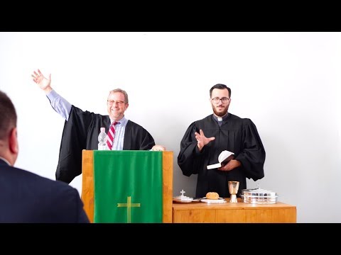 Promisiunile lui Dumnezeu (Dr. Michael Horton)