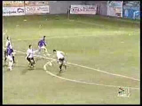 J16: Palencia - Real Unión