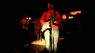 Bicycles - Pale Spectres - Live