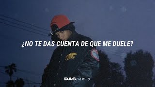 Tory Lanez &amp; Trippie Redd - Hurts Me [Sub Español]