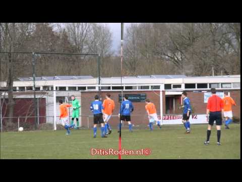 ONR met 10 man te sterk voor de Heracliden