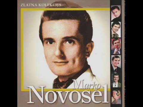 Marko Novosel Žena naj bo doma