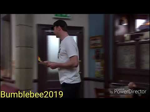 Emmerdale - Leyla Tells David That Maya Is Not Coming Back & Liv Gets Suspicious? (29/4/19)