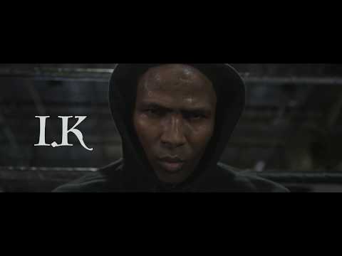 I.K - Blasé [Clip officiel]