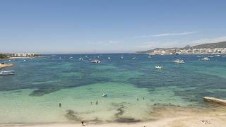 Hotel Vibra S´Estanyol, Sant Josep de sa Talaia, Spain | Travel With Urvi