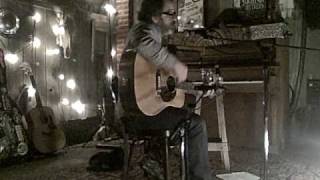 JOE PERNICE - CHICKEN WIRE - LIVE
