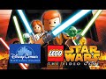 Lego Star Wars The Complete Saga DisneyCember