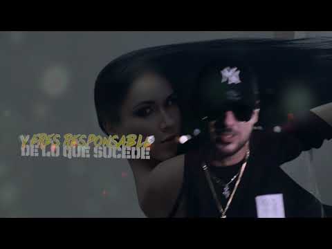 Nefty el Trakata - Situaciones (Lyrics Vídeo)