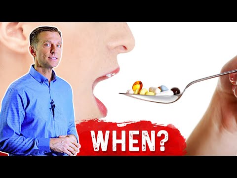 An APPLE a Day Will NOT Let Your Weight Go Away – Dr Berg