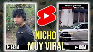 ASÍ SE HACEN LOS SHORTS DE +100 MILLONES DE VISITAS | AUTOMATIZACIÓN DE YOUTUBE
