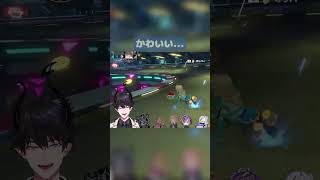 マリカ国際コラボの個人的にかわいすぎたレンくん【レン ゾット／Ren Zotto／NIJISANJI EN／切り抜き／日本語字幕】 #renzotto #レンゾット #nijisanji_en