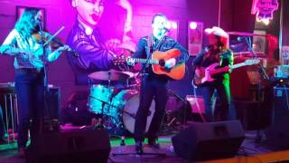 Jason James Band - I'm Gonna Cry