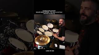 LEARN “THE WAY OF ALL FLESH”, by Gojira. MARIO DUPLANTIER