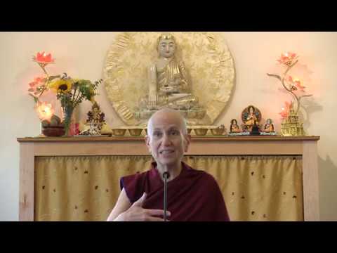 04-30-19 Tonglen and Social Problems - BBCorner