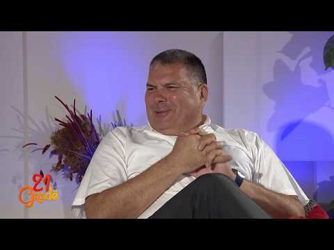 21Grade - Erolld Belegu  15.08.2019