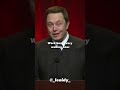 Work Hard Every Waking Hour - Elon Musk