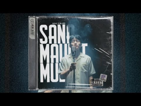 SANA MAULIT MULI | GARY V | SOULFUL BLUES #MADZTUNEES