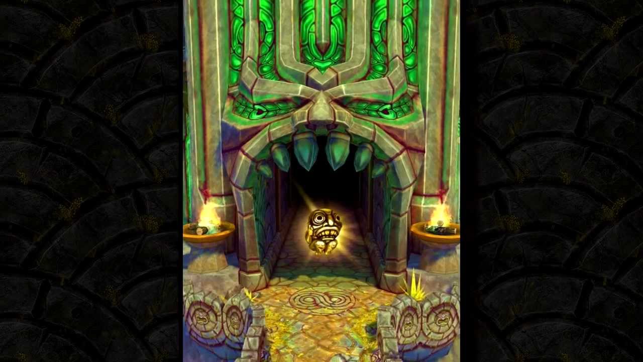 Temple Run 2 Is The Fastest Downloaded Mobile Game In History