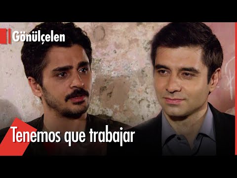 Murat mantiene a Hasret alejada de Cihan - Convirtiéndose en Una Dama | Gonulcelen