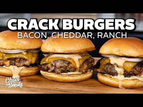 Crack Burgers