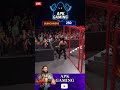 RONALDO VS MESSI GAMEPLAY LIVE WWE Live Shorts Wwe Shortfeed