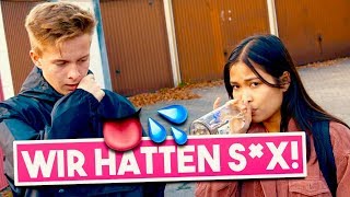 Wir haben es getan... | Berlin - Tag &amp; Nacht (Parodie)