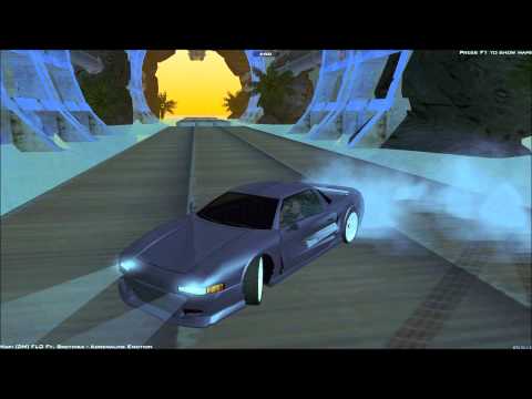 DumbazZ' Stunt #3 - FLO ft. Skotinka