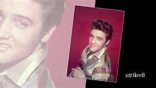 Elvis Presley - My Little Friend 1969  2  Versions