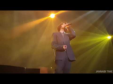 190316 잔나비 나는 볼 수 없던 이야기