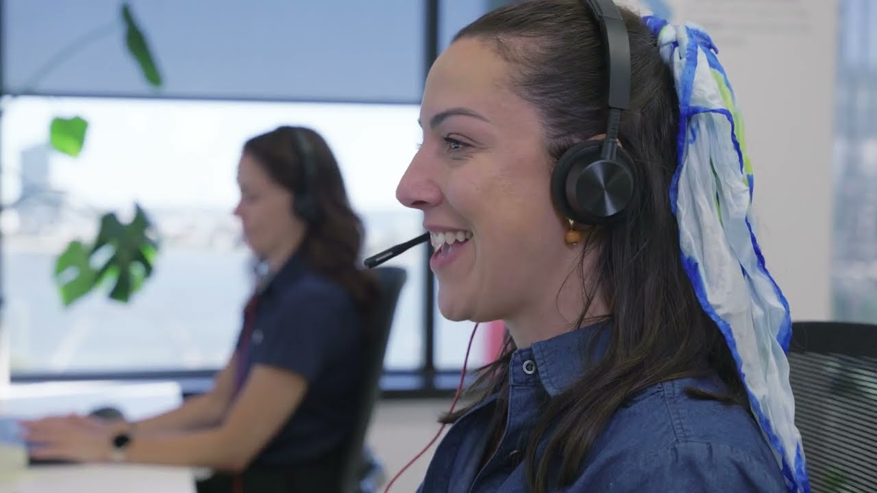 Paywise Brand Story Video