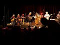 OZARK MOUNTAIN DAREDEVILS - WALKING DOWN THE ROAD