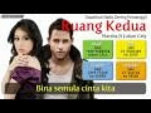 Marsha - Ruang Kedua feat Julian Cely (lirik)