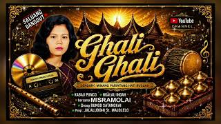 Download lagu Saluang Dangdut  Misramolai Vol. 1 - Ghali Ghali [ Full Side B ] mp3