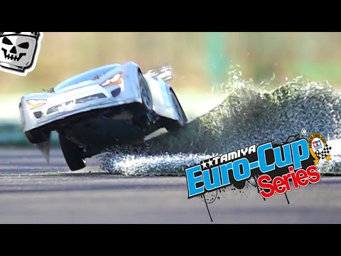 Der Tamiya Euro-Cup zu Besuch in Berlin 2022 miniDOKU Bericht