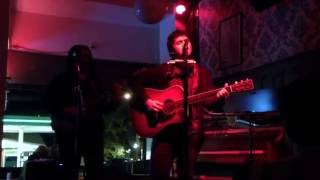 Conor Oberst, You All Loved Him Once (Live), 11.02.2016, Pageturners Lounge, Omaha NE