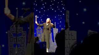 Julia Engelmann - Eines Tages, Baby! - Modelmädchen - Stadthalle Aschaffenburg 29.10.17