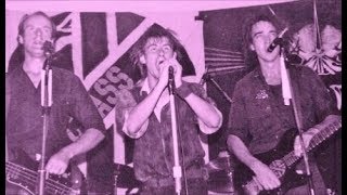 Crass - They&#39;ve Got A Bomb