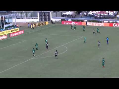 Botafogo 1 x 0 Boavista (Melhores momentos - 31/01/2015)