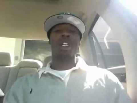 Laz Tha Boy freestyle