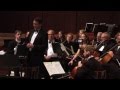 Bach - Magnificat - Quia fecit mihi magna 