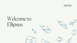Introduction to Ellipsus